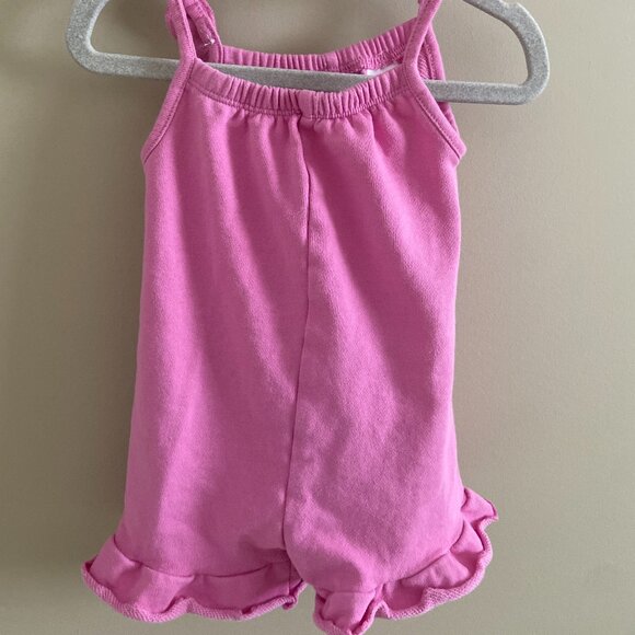 Toddler Zara Cotton Jumper - Picture 1 of 3
